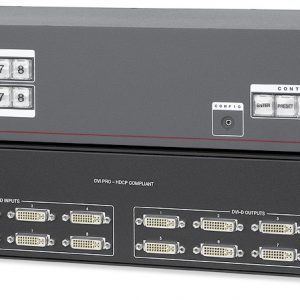 EXTRON  DXP 88 PRO