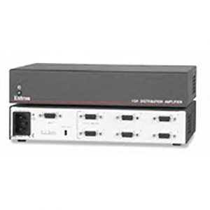 EXTRON  DISTRIBUTEURS  EXTRON