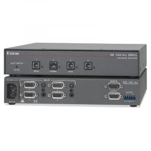 EXTRON SW4