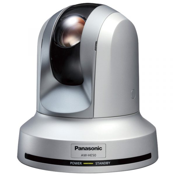 PANASONIC AW-HE50S
