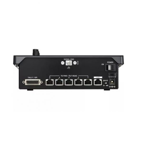 PANASONIC AW-RP50 – Image 2