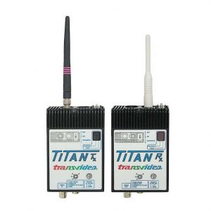 TRANSVIDEO TITAN