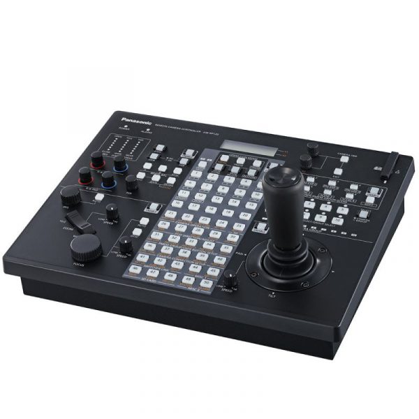 PANASONIC AW-RP120