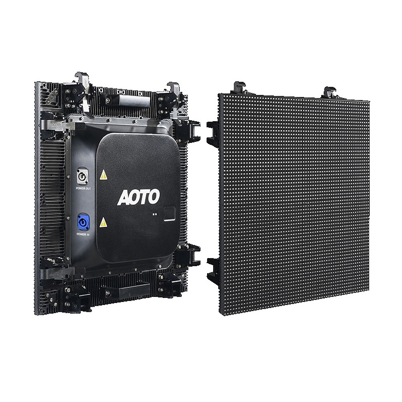 AOTO  M3 BLACK