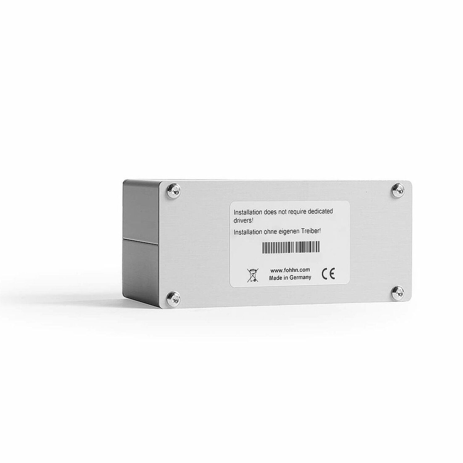 FOHHN A-1 live – Image 2