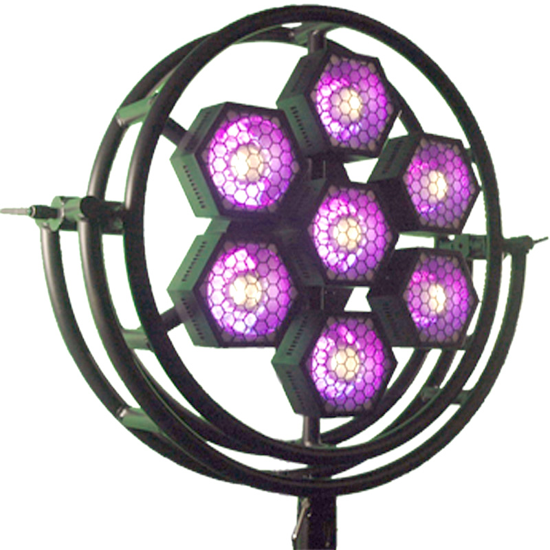 TEAM TECHNOLOGIES FLORALED P1