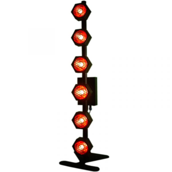TEAM TECHNOLOGIES FLORALED P2
