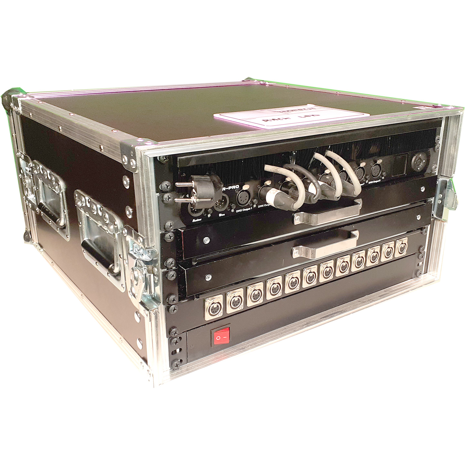 TEAM TECHNOLOGIES LEDRAK 12-1700