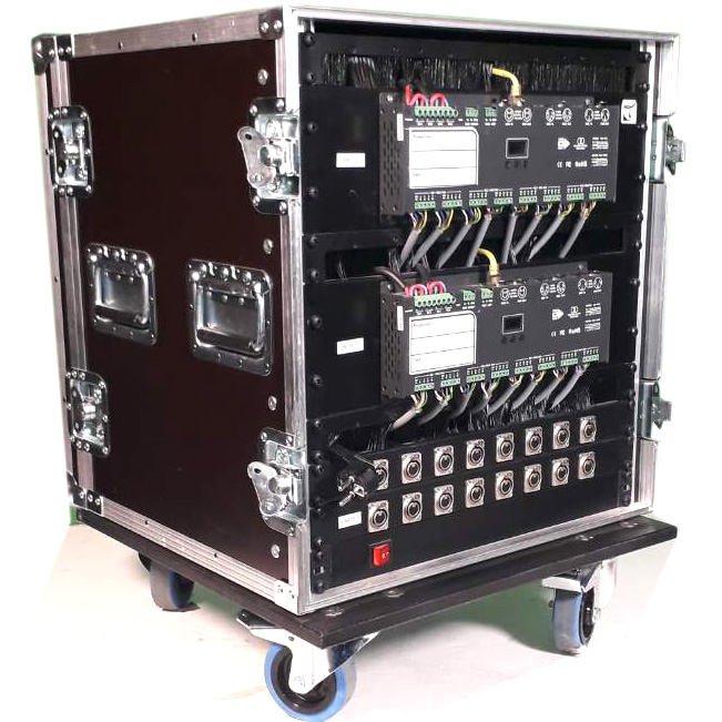 TEAM TECHNOLOGIES LEDRAK 16-1100