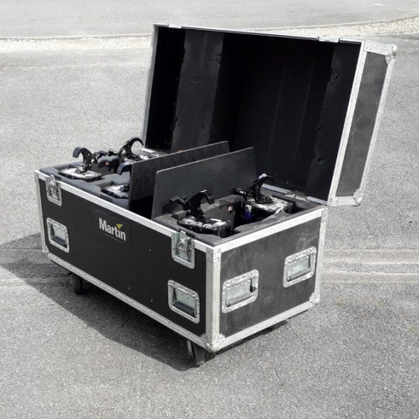 MARTIN MAC AURA X6