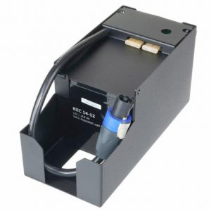 LOOK SOLUTIONS TINY BATTERIE