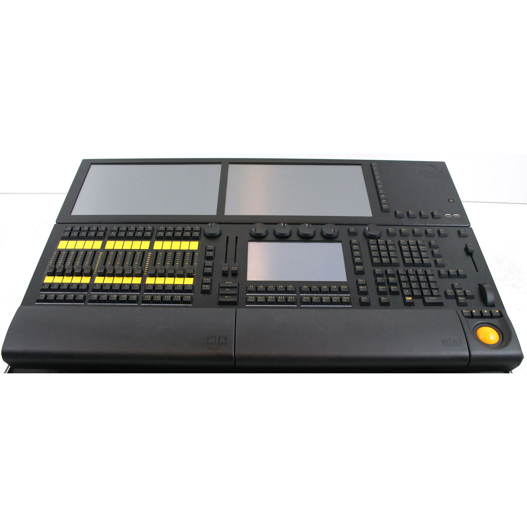 MA LIGHTING GRAND MA2 LIGHT – Image 2