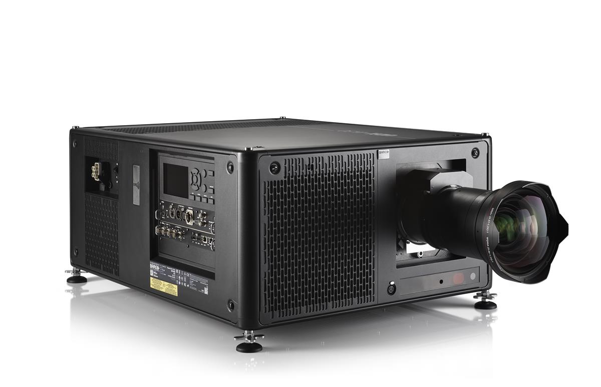 BARCO 4K40 FLEX – Image 2