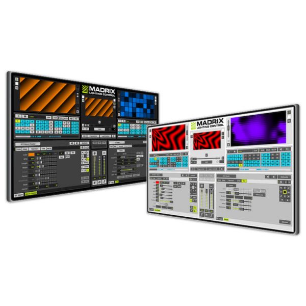 MADRIX PLEXUS – Image 3