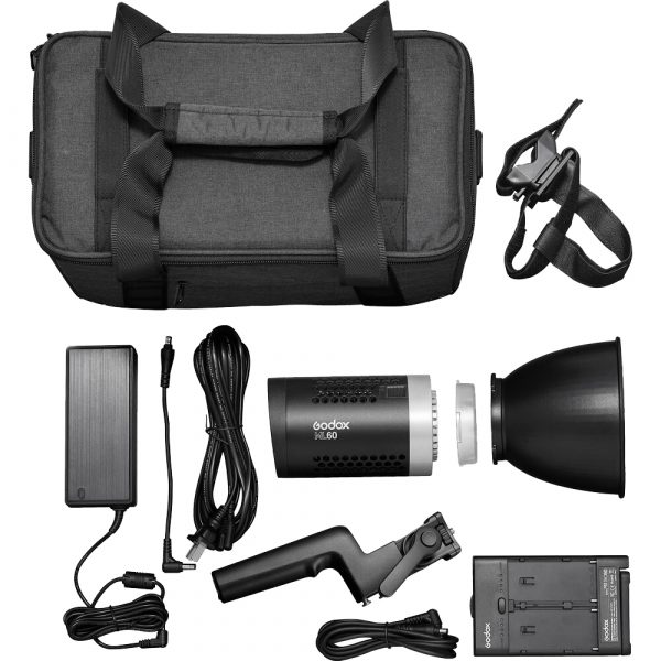 GODOX ML60 – Image 2
