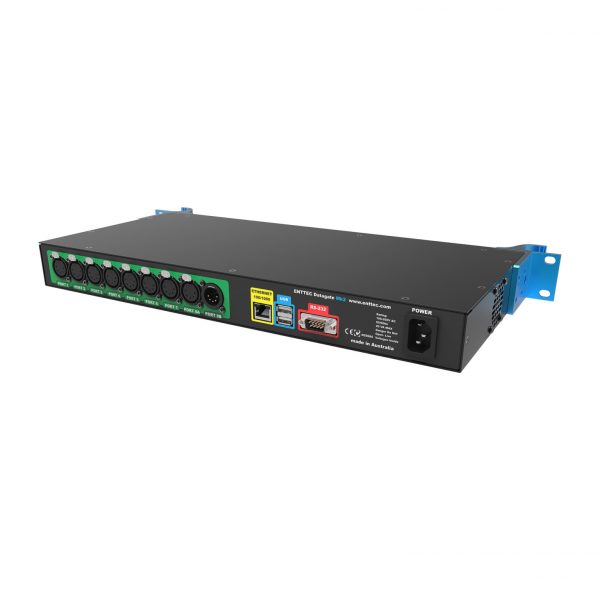 ENTTEC DATAGATE MK2 – Image 2