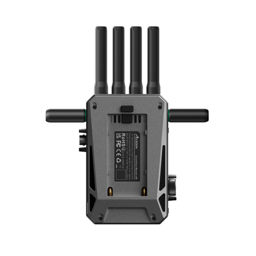 ACCSOON CINEVIEW 4K – Image 2