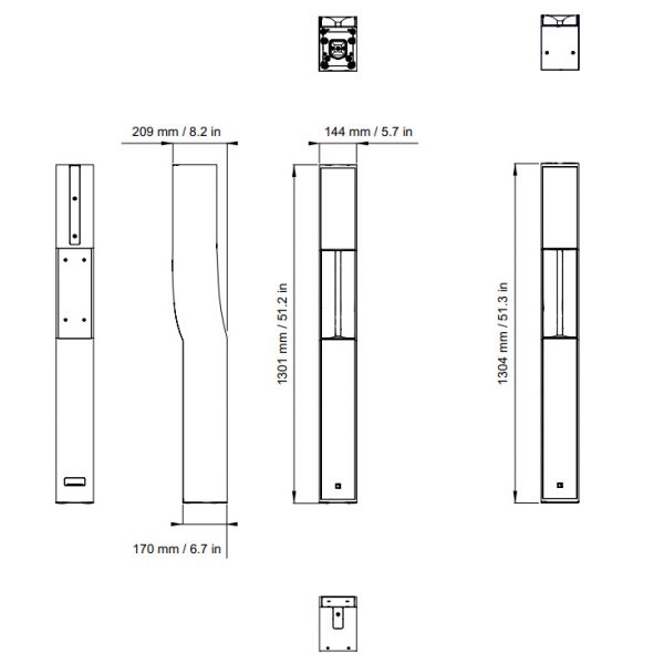 L-ACOUSTICS SYVA – Image 2