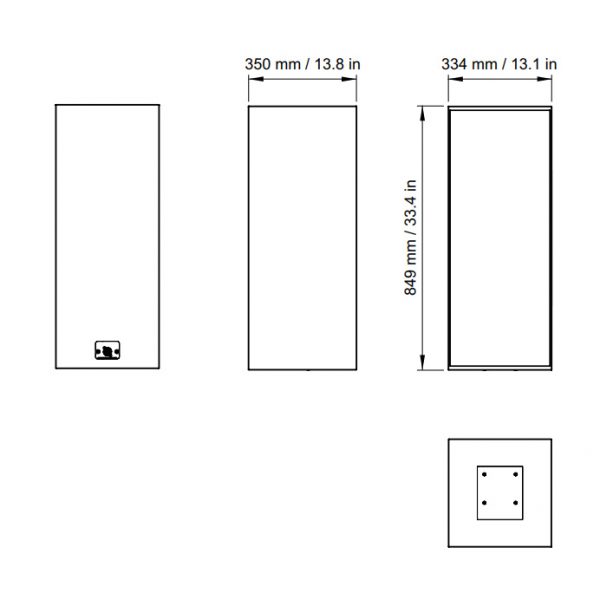 L-ACOUSTICS SYVA – Image 3