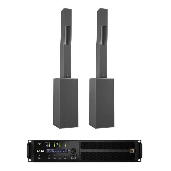 L-ACOUSTICS SYVA
