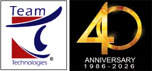 lgo40-1 Team Technologies